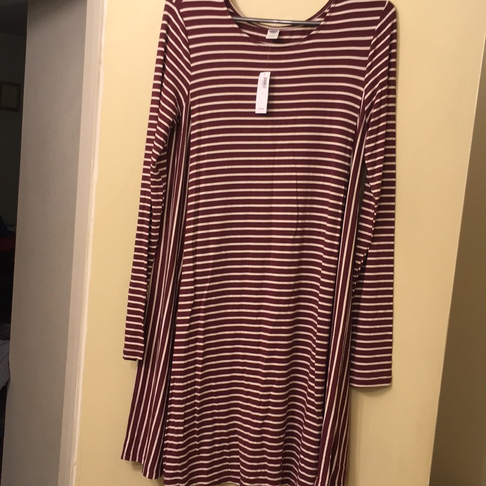 Old navy dress
